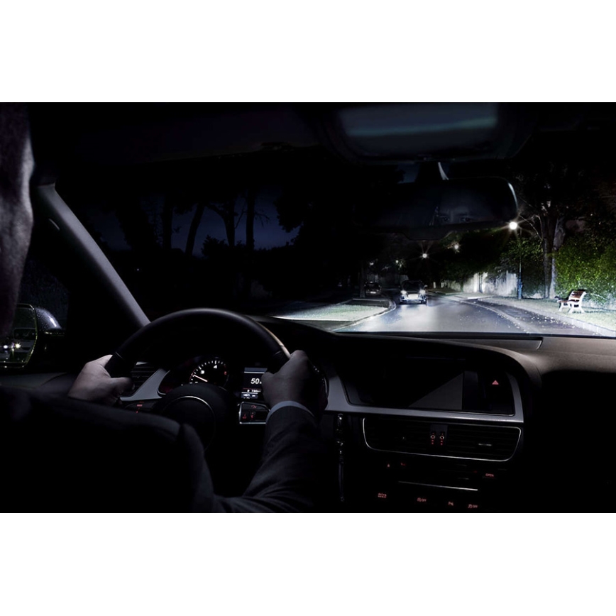 Xenon auto spuldze Philips XENON X-TREMEVISION 85415XV2C1 D1S PK32d-2/35W/85V 4800K