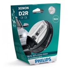 Xenon Automašīnas spuldze Philips X-TREMEVISION D2R P32d-3/35W/85V 4800K