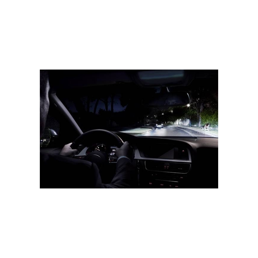 Xenon Automašīnas spuldze Philips X-TREMEVISION D2R P32d-3/35W/85V 4800K