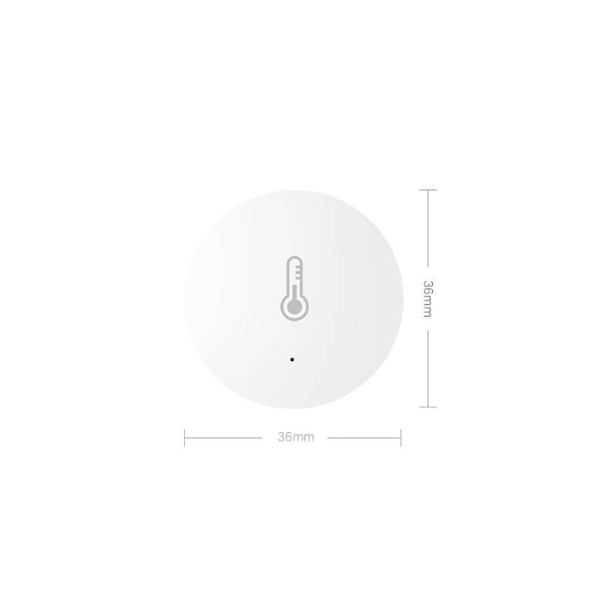 Xiaomi - Āra termometrs MI 10,5dBm/CR2032