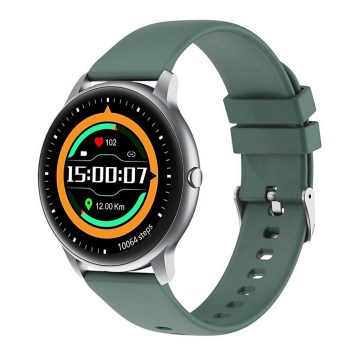 Xiaomi IMILAB Viedais pulkstenis Watch KW66 IP68 zaļš