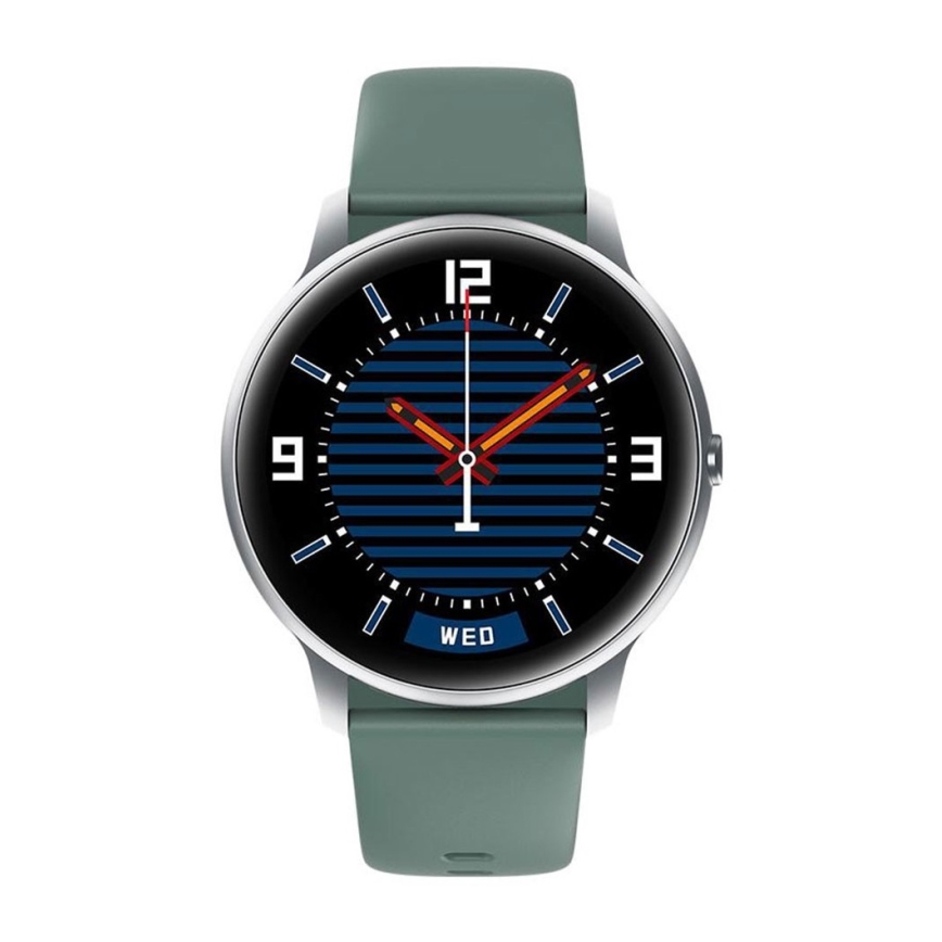 Xiaomi IMILAB Viedais pulkstenis Watch KW66 IP68 zaļš