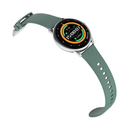 Xiaomi IMILAB Viedais pulkstenis Watch KW66 IP68 zaļš