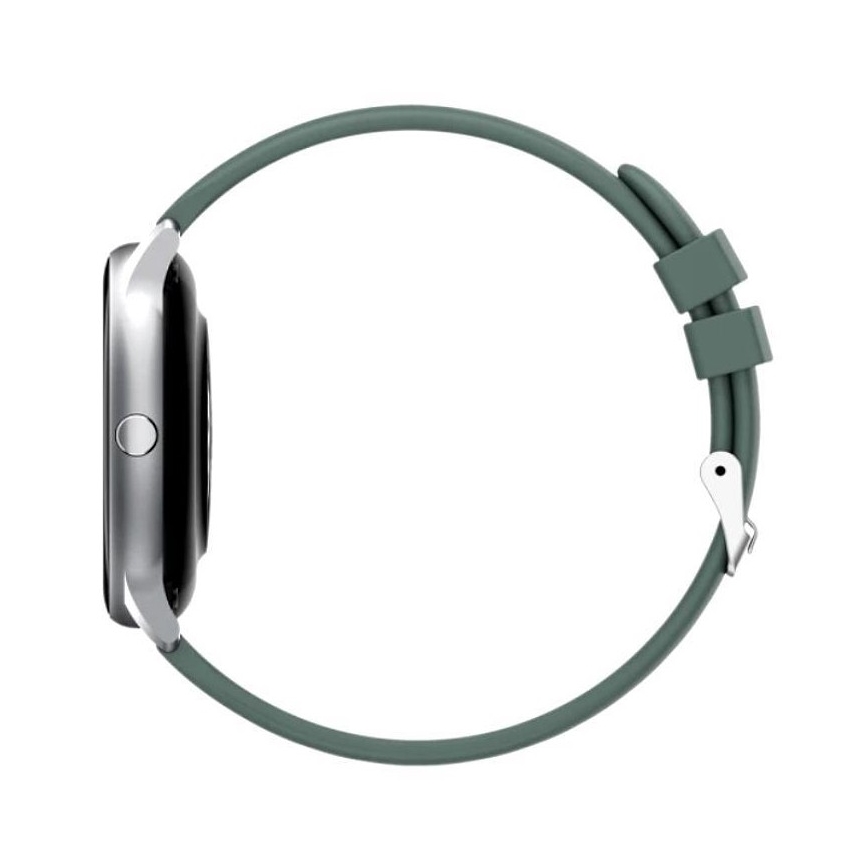 Xiaomi IMILAB Viedais pulkstenis Watch KW66 IP68 zaļš