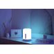 Xiaomi - LED RGB Aptumšojama galda lampa BEDSIDE LED/9W/12-230V