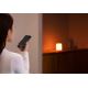 Xiaomi - LED RGB Aptumšojama galda lampa BEDSIDE LED/9W/12-230V