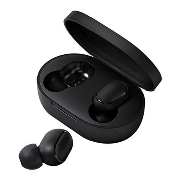 Xiaomi Mi True Bezvadu austiņas Basic Bluetooth melnas