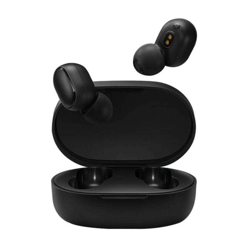 Xiaomi Mi True Bezvadu austiņas Basic Bluetooth melnas