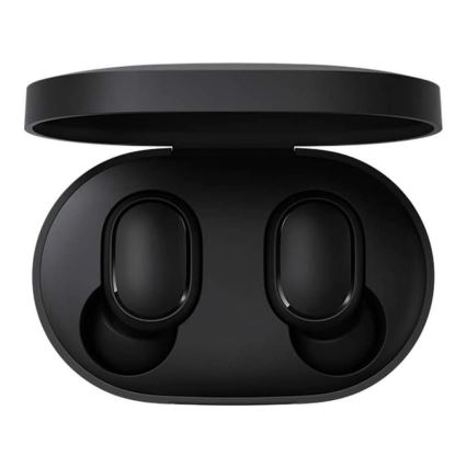 Xiaomi Mi True Bezvadu austiņas Basic Bluetooth melnas