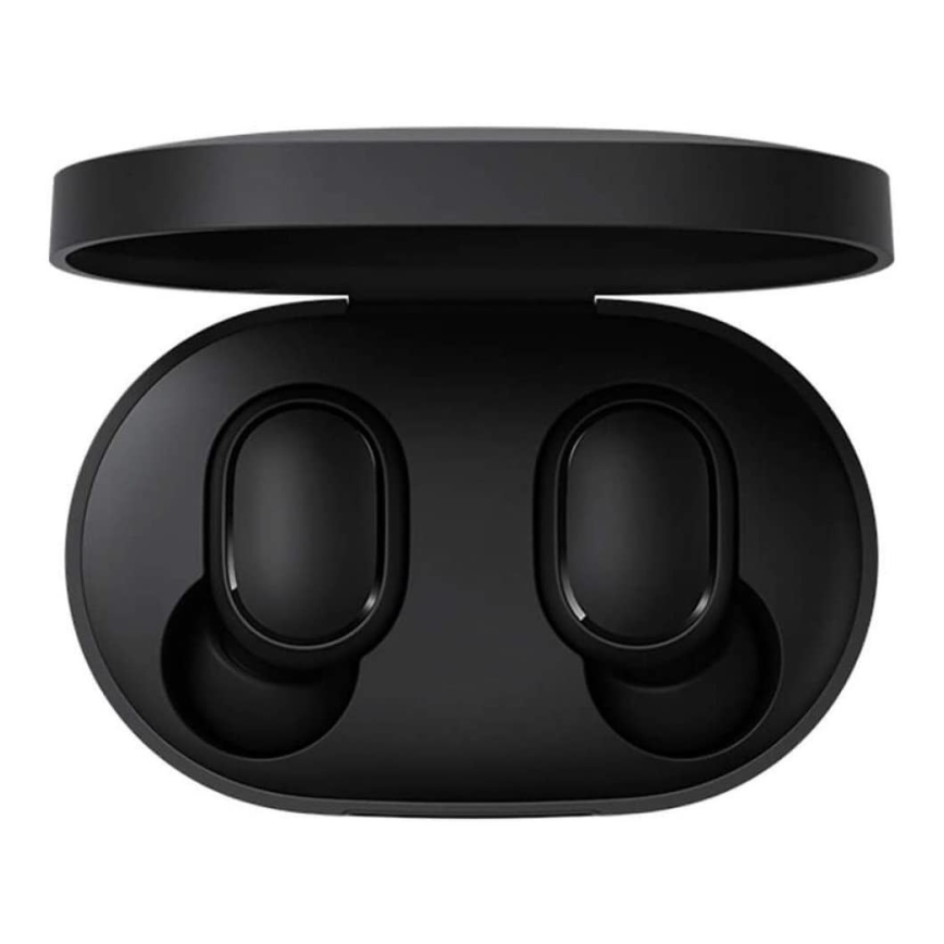 Xiaomi Mi True Bezvadu austiņas Basic Bluetooth melnas