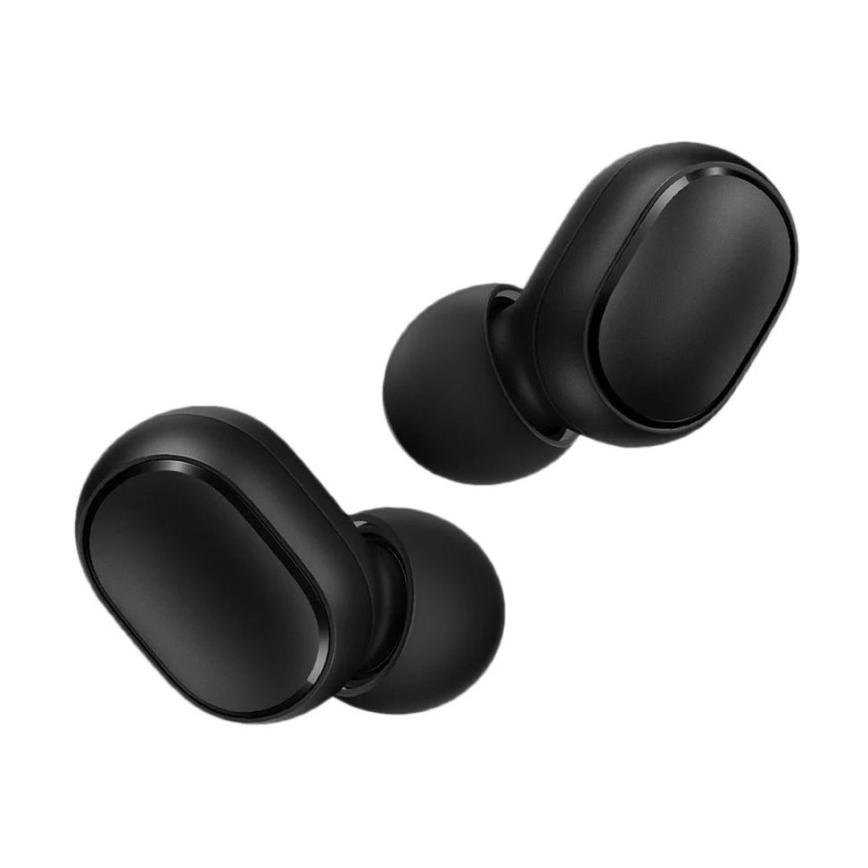 Xiaomi Mi True Bezvadu austiņas Basic Bluetooth melnas