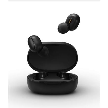 Xiaomi Mi True Bezvadu austiņas Basic Bluetooth melnas