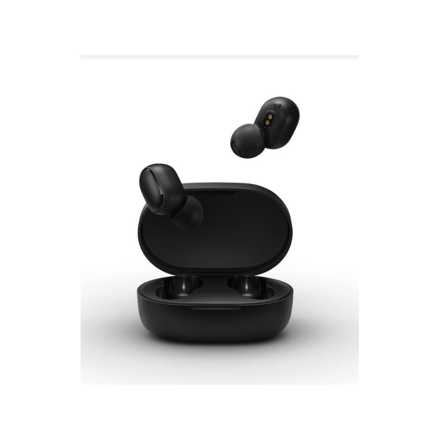 Xiaomi Mi True Bezvadu austiņas Basic Bluetooth melnas