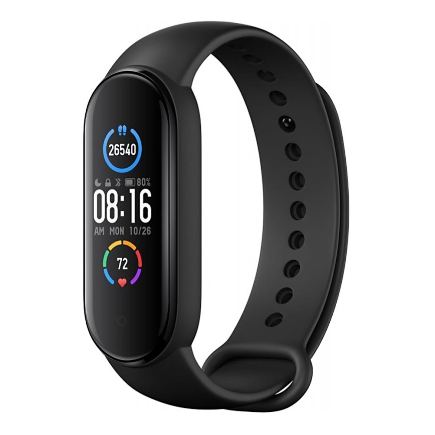 Xiaomi - Viedā aproce Mi Band 5 Bluetooth IP67