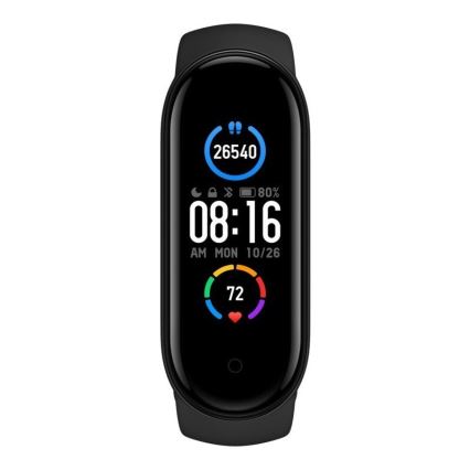 Xiaomi -Viedā aproce Mi Band 5 Bluetooth IP67