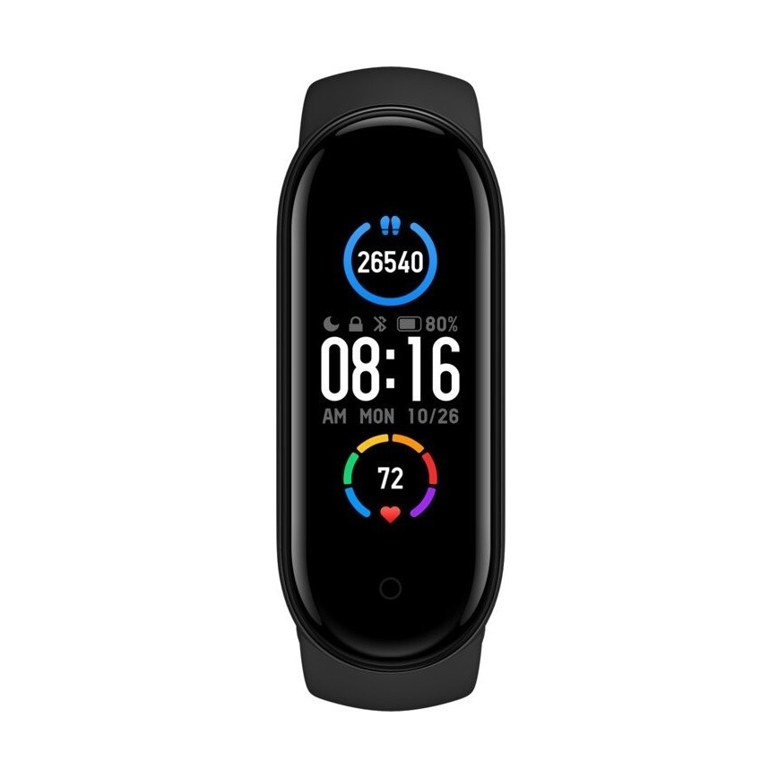 Xiaomi -Viedā aproce Mi Band 5 Bluetooth IP67