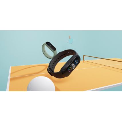 Xiaomi -Viedā aproce Mi Band 5 Bluetooth IP67