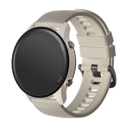 Xiaomi - Viedais pulkstenis Mi Bluetooth Watch bēšs