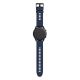 Xiaomi - Viedais pulkstenis Mi Bluetooth Watch zils