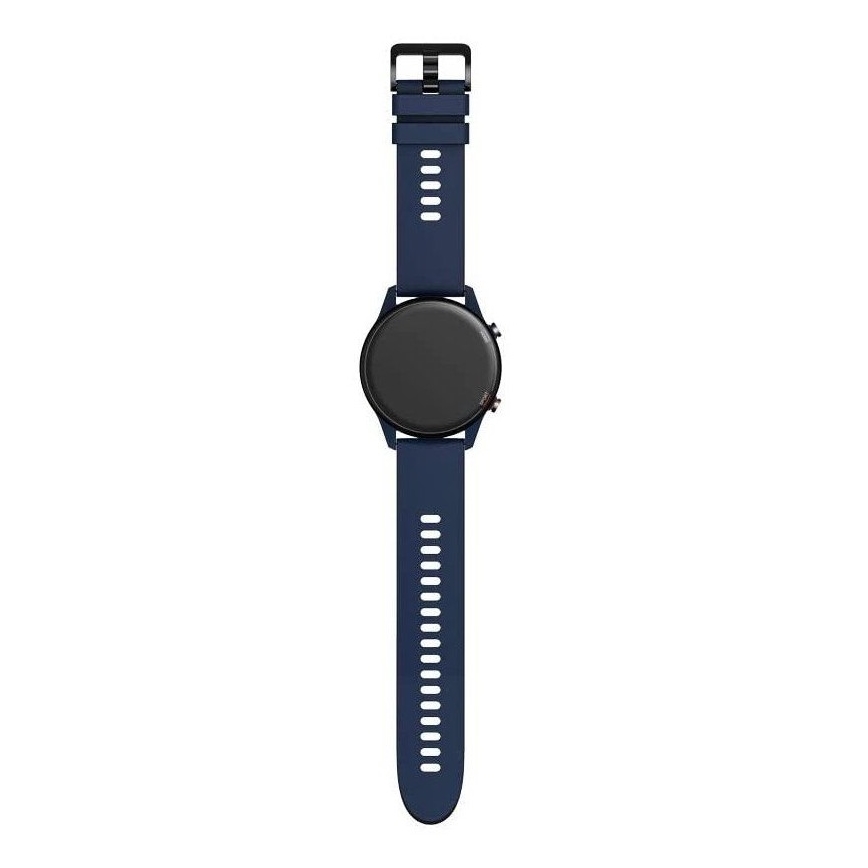 Xiaomi - Viedais pulkstenis Mi Bluetooth Watch zils