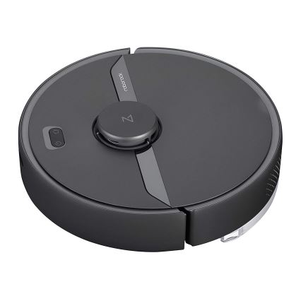 Xiaomi Viedais Roboroks S6 Pure 58W Wi-Fi melns