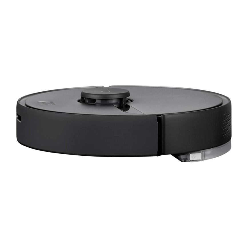 Xiaomi Viedais Roboroks S6 Pure 58W Wi-Fi melns