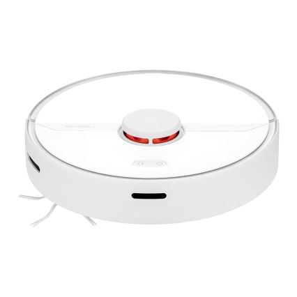 Xiaomi - SViedais robotu putekļsūcējs ROBOROCK S6 Pure 58W Wi-Fi balts