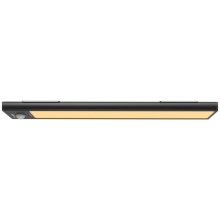 Xiaomi Yeelight - Mēbeļu apgaismojums ar sensoru LED/1,2W/5V 20 cm melns