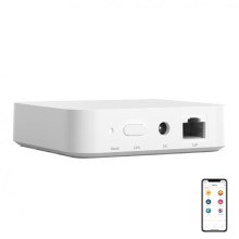 Xiaomi Yeelight - Viedā vārteja 5W/230V WiFi/Bluetooth