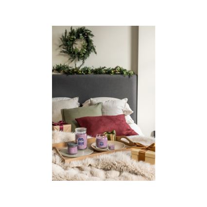 Yankee Candle - Aromātiskā svece SUMMIT STARGAZING liela 567g 60-90 st.