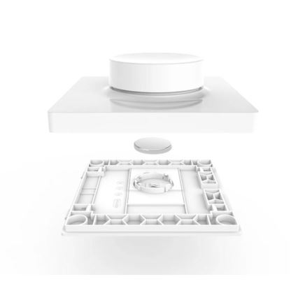 Yeelight - Bezvadu reostats 1xCR2032 Bluetooth