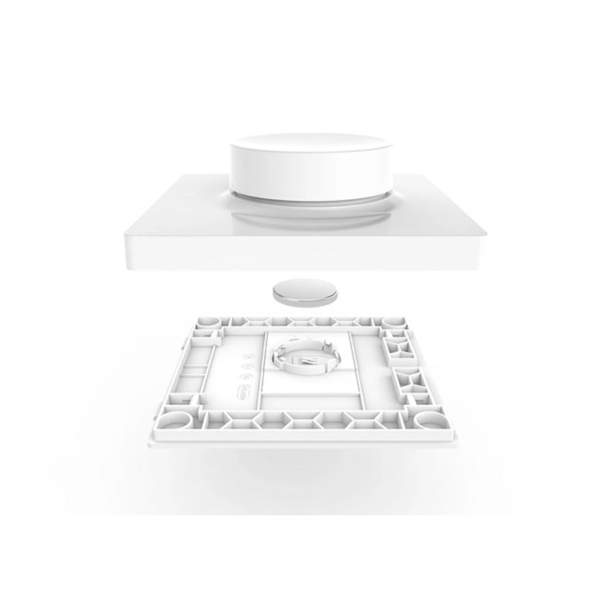 Yeelight - Bezvadu reostats 1xCR2032 Bluetooth