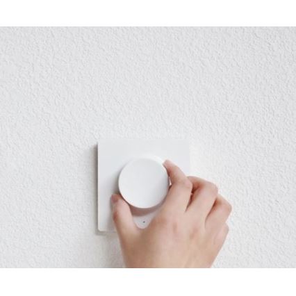 Yeelight - Bezvadu reostats 1xCR2032 Bluetooth