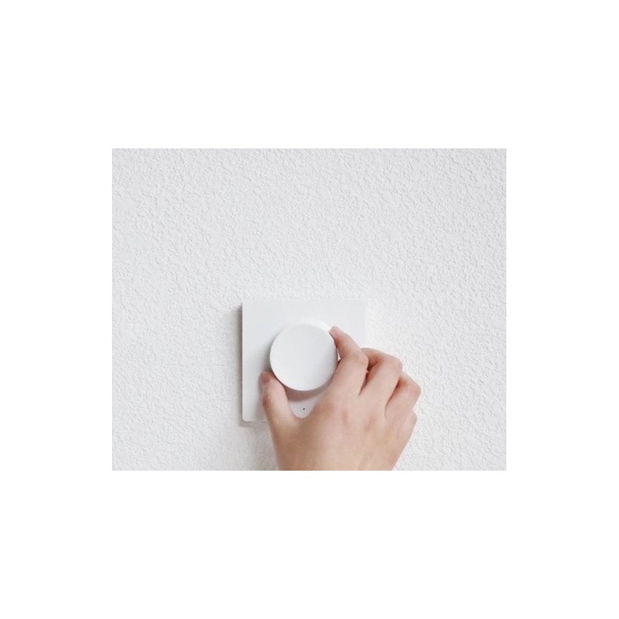 Yeelight - Bezvadu reostats 1xCR2032 Bluetooth