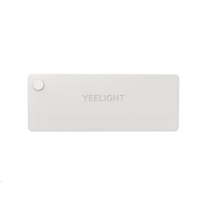 Yeelight - KOMPLEKTS 4x LED Mēbeļu apgaismojums ar sensoru LED/0,15W/5V 2700K