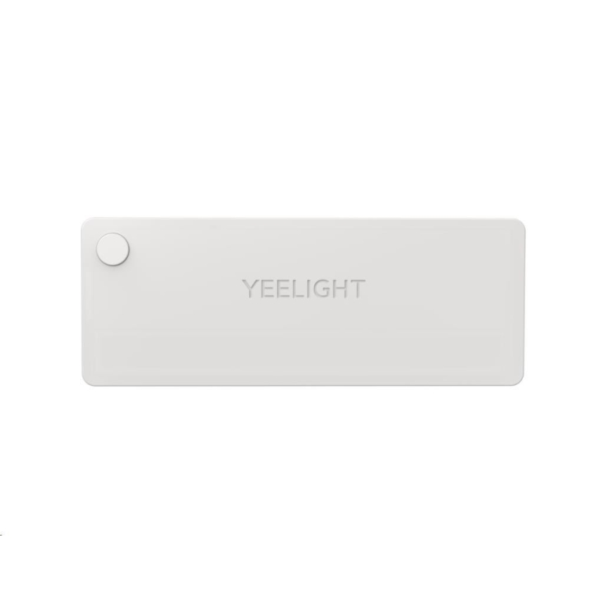 Yeelight - KOMPLEKTS 4x LED Mēbeļu apgaismojums ar sensoru LED/0,15W/5V 2700K
