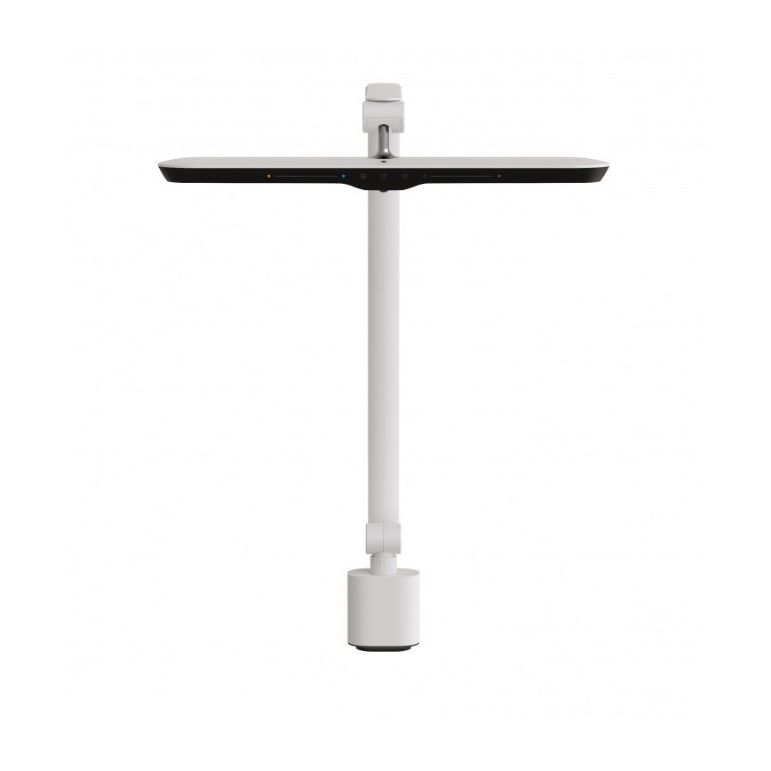 Yeelight - LED Aptumšojama galda lampa ar fiksatoru un sensoru LED/12W/230V Wi-Fi Ra90