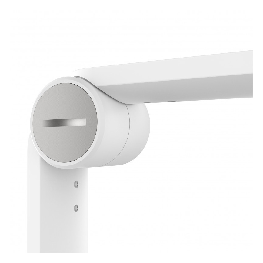 Yeelight - LED Aptumšojama galda lampa ar fiksatoru un sensoru LED/12W/230V Wi-Fi Ra90