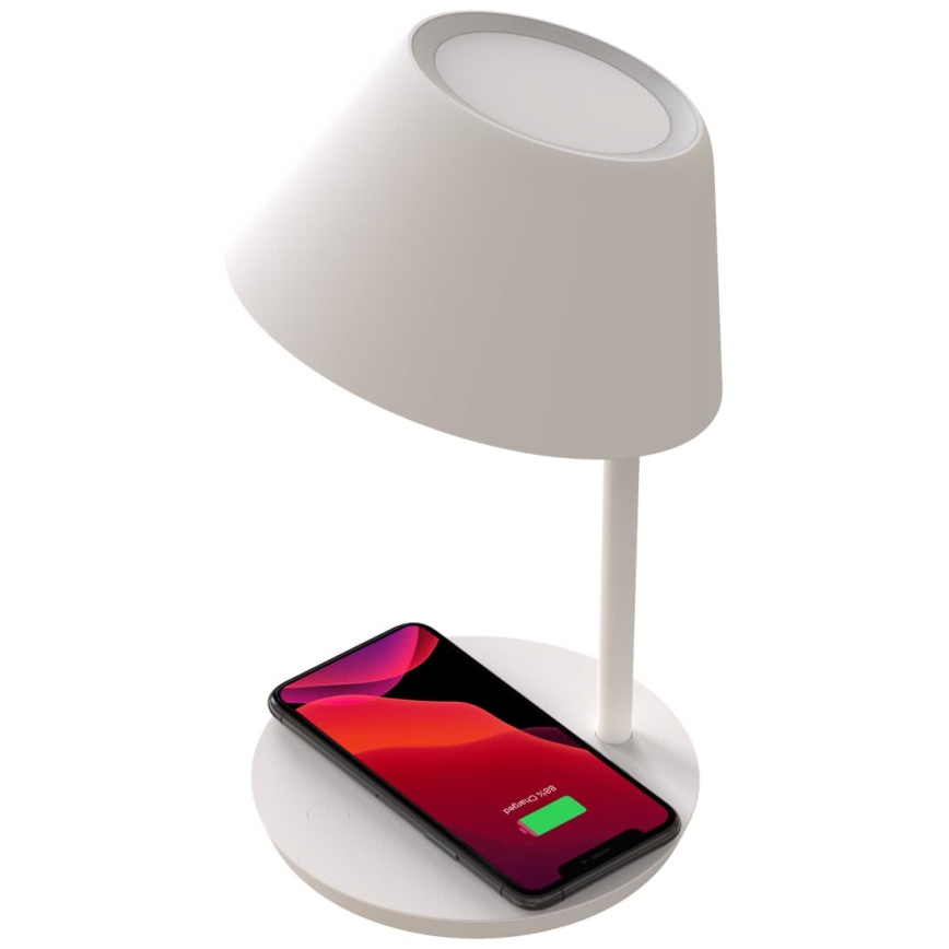 Yeelight - LED Aptumšojama galda lampa STARIA LED/20W/230V