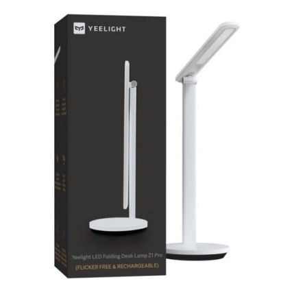 Yeelight - LED Aptumšojama galda lampa Z1 Pro LED/5W/5V Ra90 2500 mAh