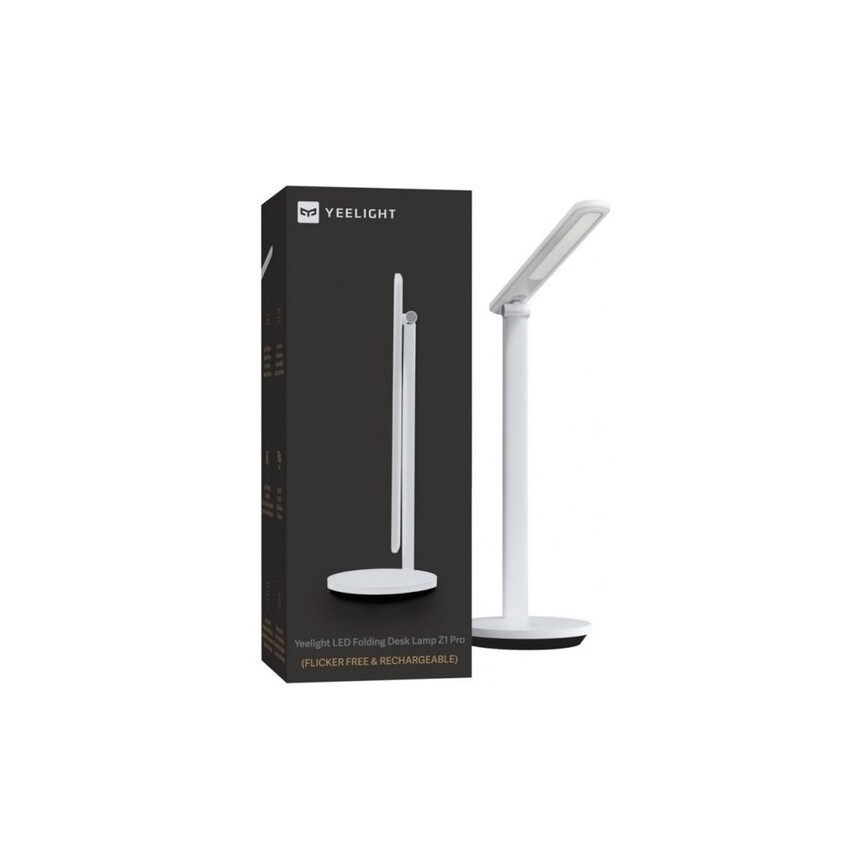 Yeelight - LED Aptumšojama galda lampa Z1 Pro LED/5W/5V Ra90 2500 mAh