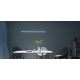 Yeelight - LED Aptumšojama lustra ar auklu LED/33W/230V 2700-6000K CRI 95 Wi-Fi