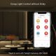 Yeelight - LED Aptumšojams iegremdējams gaismeklis MESH DOWNLIGHT M2 PRO LED/8W/230V Bluetooth