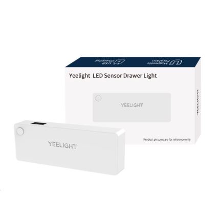 Yeelight - LED Mēbeļu apgaismojums ar sensoru LED/0,15W/5V 2700K