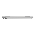 Yeelight - LED regulējama uzlādes mēbeļu apgaismojuma lampa ar sensoru LED/1,8W/1100 mAh 4000K 20 cm sudraba krāsā