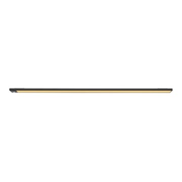 Yeelight - LED regulējama uzlādes mēbeļu apgaismojuma lampa ar sensoru LED/2,4W/2200 mAh 2700K 60 cm melna