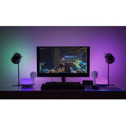 Yeelight - LED RGB Aptumšojama josla LED/7,5W/230V 2 m