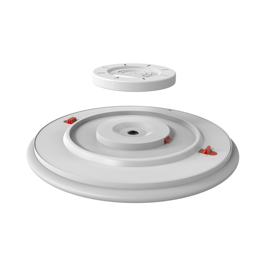 Yeelight - LED RGB Aptumšojama lampa ARWEN 450C LED/50W/230V IP50 CRI 90 + tālvadības pults Wi-Fi/BT