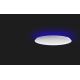 Yeelight - LED RGB Aptumšojama vannas istabas lampa ARWEN 550C LED/50W/230V IP50 CRI 90 + tālvadības pults Wi-Fi/BT