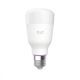 Yeelight - LED RGB Aptumšojama spuldze E27/8W/230V 1700-6500K Bluetooth